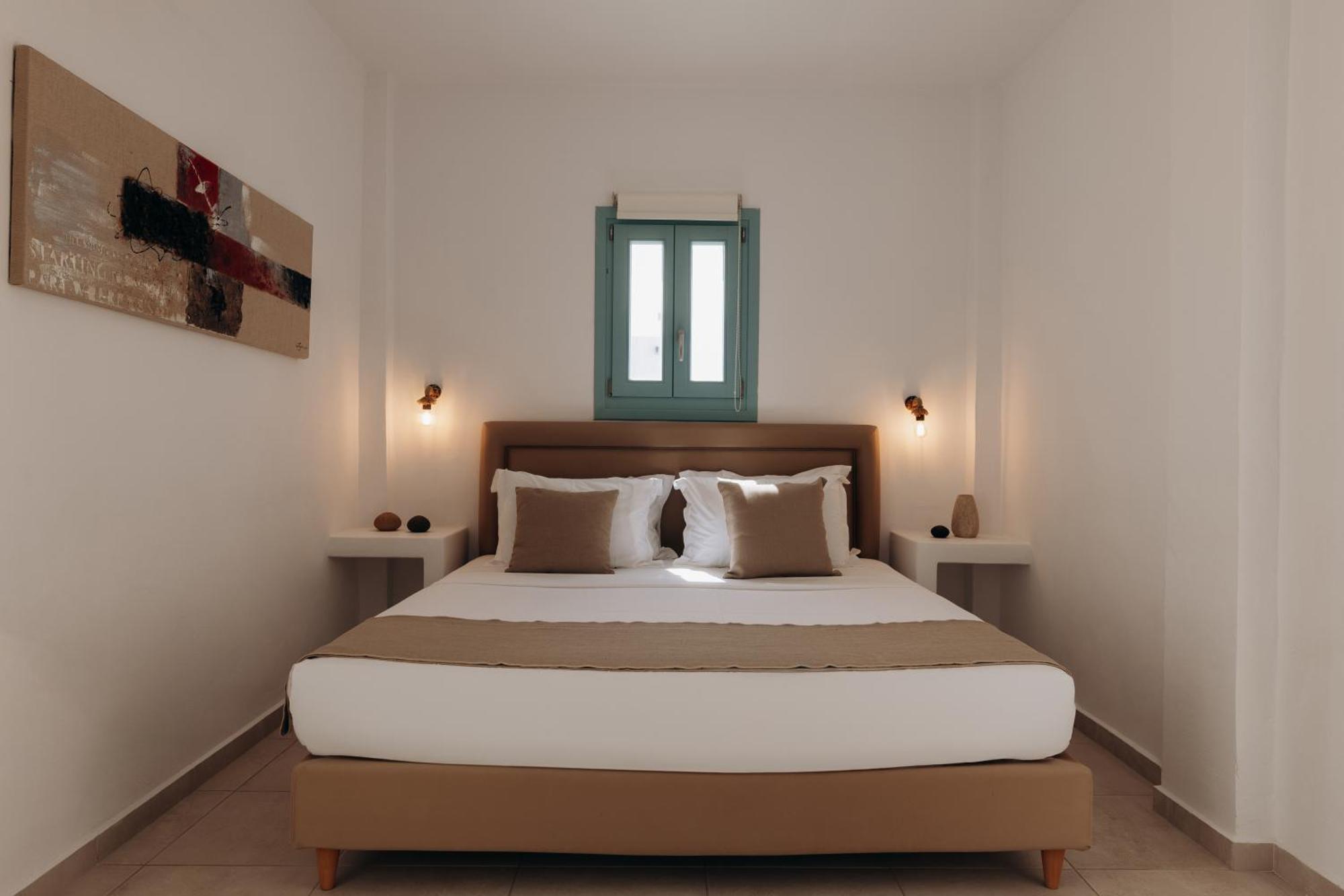 Medusa Beach Resort & Suites Plaka  Exterior photo